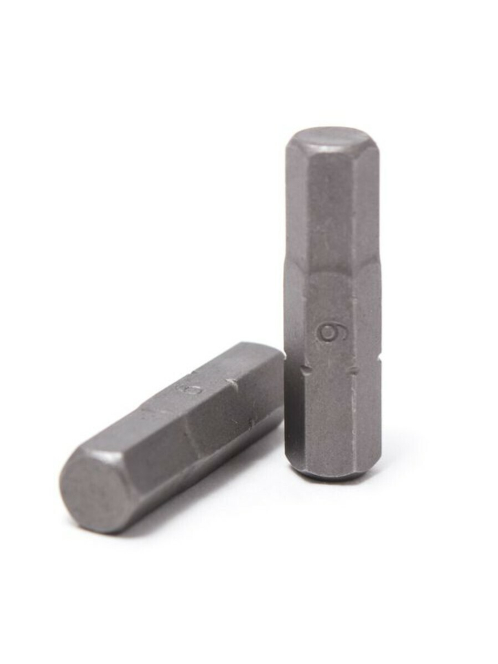 Бита 6-гранная H5х25мм,1/4''(20шт/уп) RockForce RF-1242505
