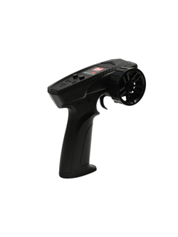 Радиоуправляемый монстр Remo Hobby (красный) 4WD 2.4G 1/14 RTR