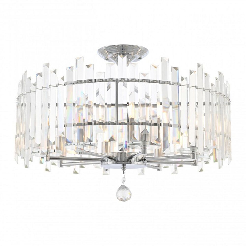 Светильник на штанге Arte Milano Sorrento-2409 372409/8/100/570 CR