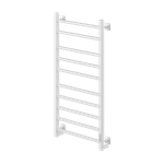 Полотенцесушитель Электрич.кабельный Ника STEP-2 100/50 RAL9016 белый матовый U, шт