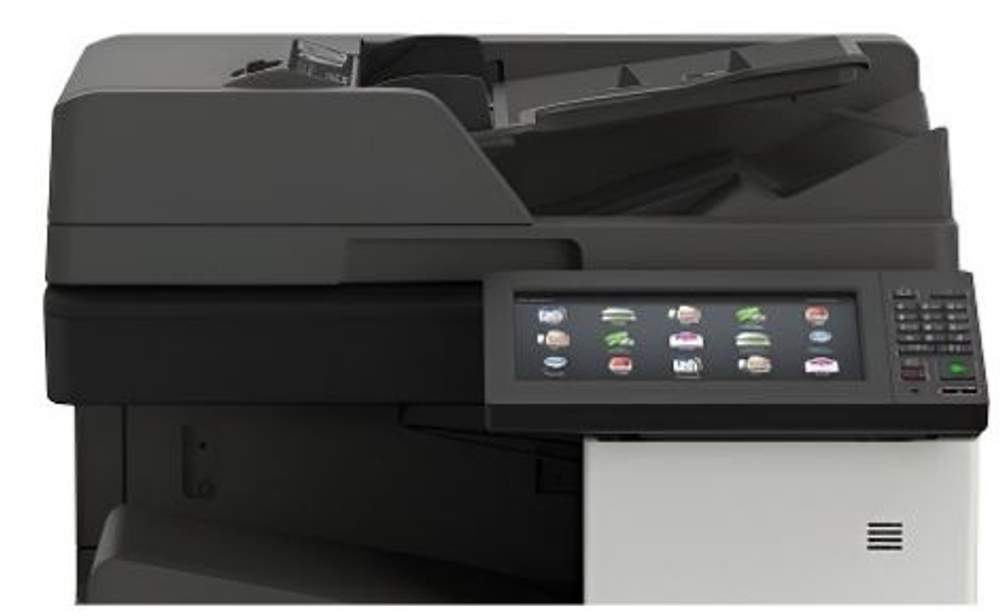 МФУ лазерное черно-белое Pantum M9108DN