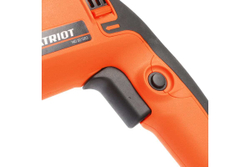 Перфоратор PATRIOT RH 282Q 1075 Вт, 4900 уд/мин, 1300 об/мин, 3.3 Дж 140301283