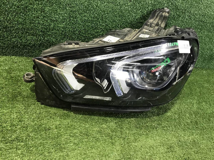 Фара левая Mercedes GLE V167 (2018-2024) LED