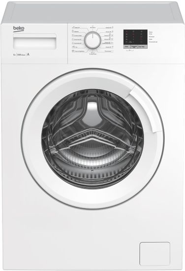 Стиральная машина Beko WRE 6411 ZWW