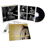 Horace Silver Quintet / Further Explorations (LP)