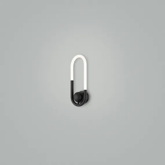 Настенный светильник (бра) FR6106WL-L10B1 Магнит / Magnet 10 Вт LED Freya fr6106wl-l10b1