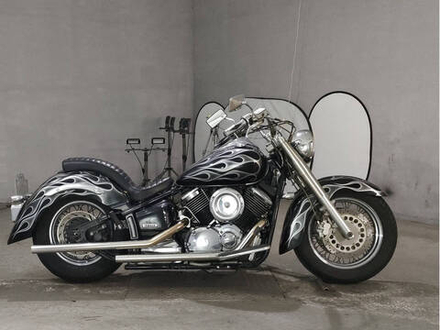 Yamaha Dragstar XVS1100 Classic 2003