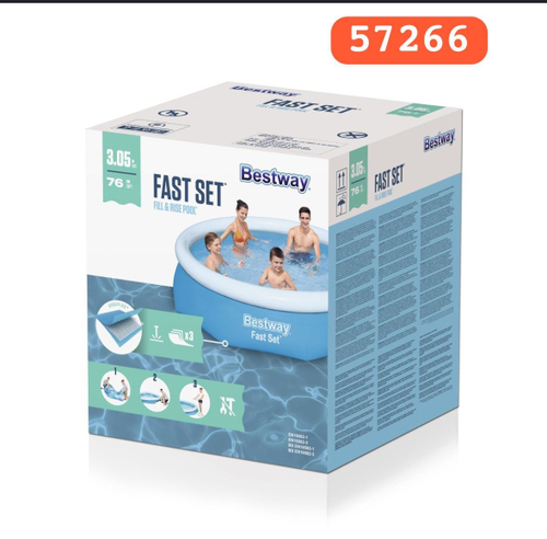 Бассейн bestway