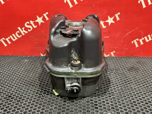 Крышка клапанная 2021г