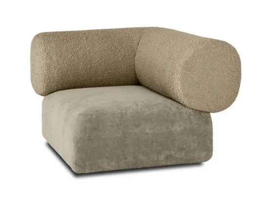 Завершение Trevi левое 896646