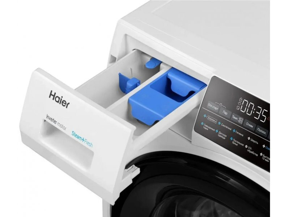 Стиральная машина Haier HW90 BP14959