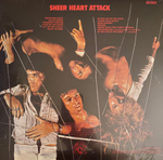 Queen / Sheer Heart Attack (LP)