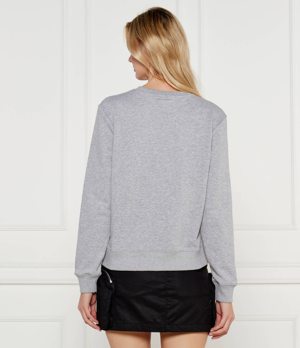 Худые Guess Jeans - серый(W4YQ10 KC811)