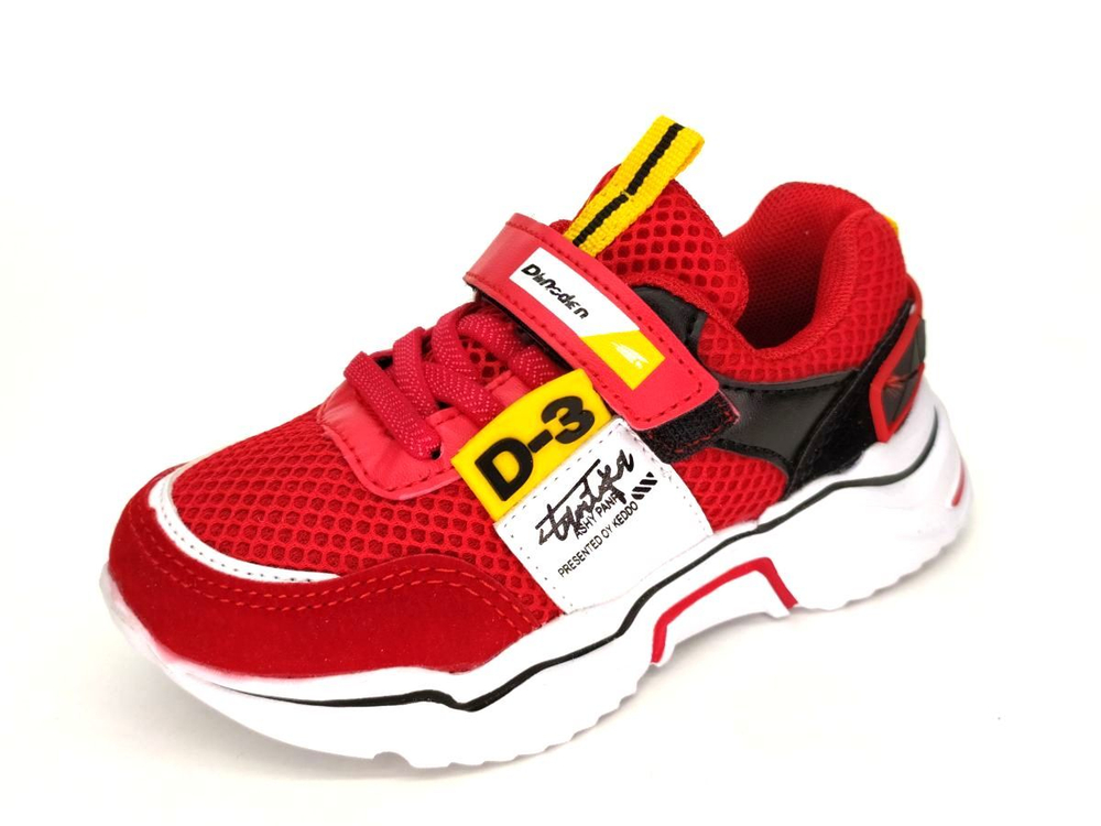 Кроссовки детские (25-30)р. / шт.