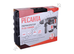 Перфоратор Ресанта П-32-1400КВ