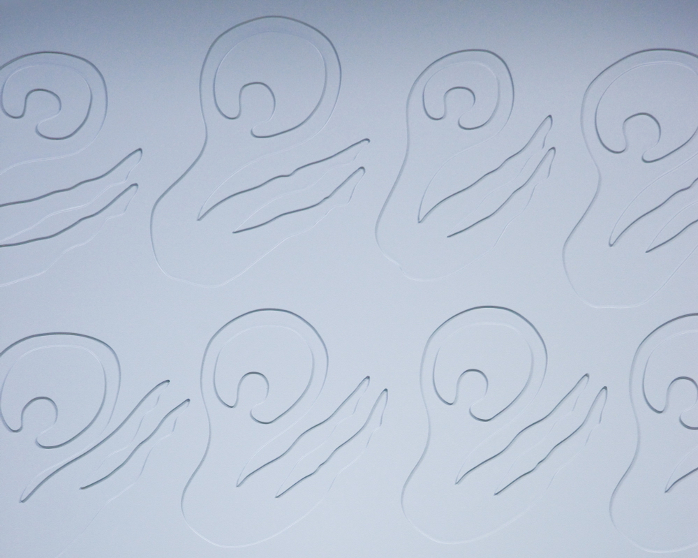 DECOUPAGE BY ANDREY BARTENEV