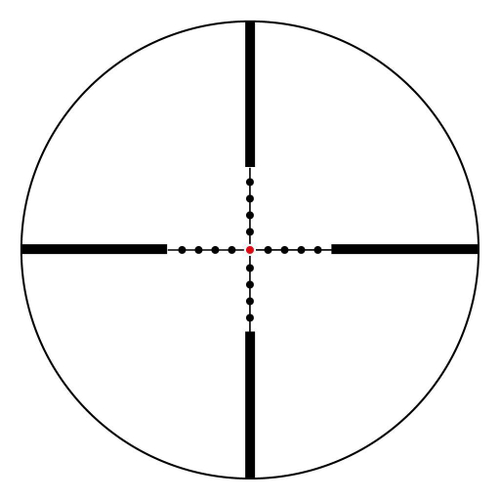 Прицел FALKE TAC 1-6x24
