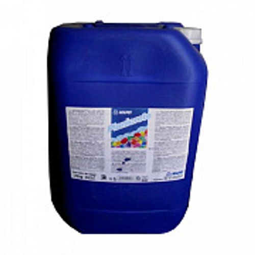 MAPEI Латексная добавка для стяжек и штукатурных смесей PLANICRETE / ПЛАНИКРЕТ, канистра 10 кг