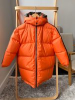 Двухсторонняя пуховая куртка Fendi, 128