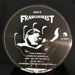 Dead Kennedys / Frankenchrist (LP)