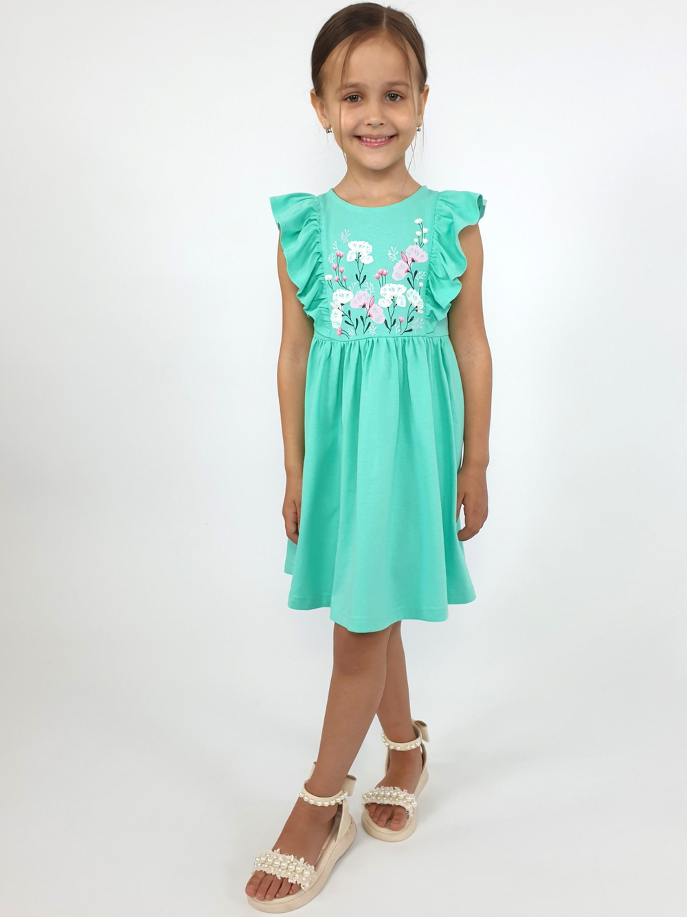 11-179-11 Платье для девочки