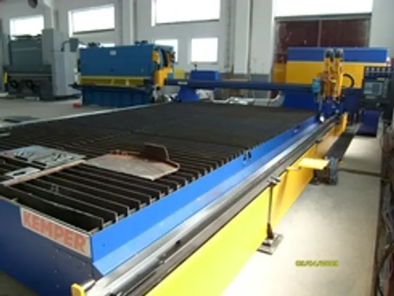 Пресс гидравлический Stalex HP-300