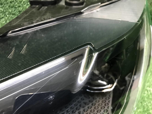 Фара левая Jetta VS7 (2022-н.в.) LED