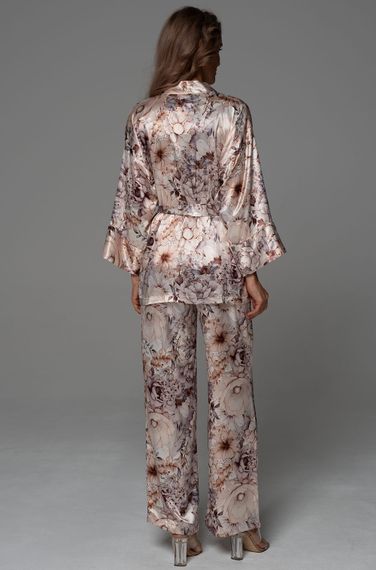 Пижама Mia-Amore 4787 "Laurele"