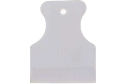 Резиновый шпатель STAYER MASTER 80 мм 1027-80
