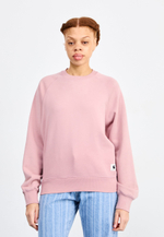 Carhartt WIP Толстовка - Розовый