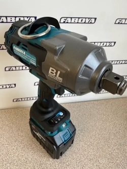 Аккумуляторный Гайковерт 2100 нм, 3/4