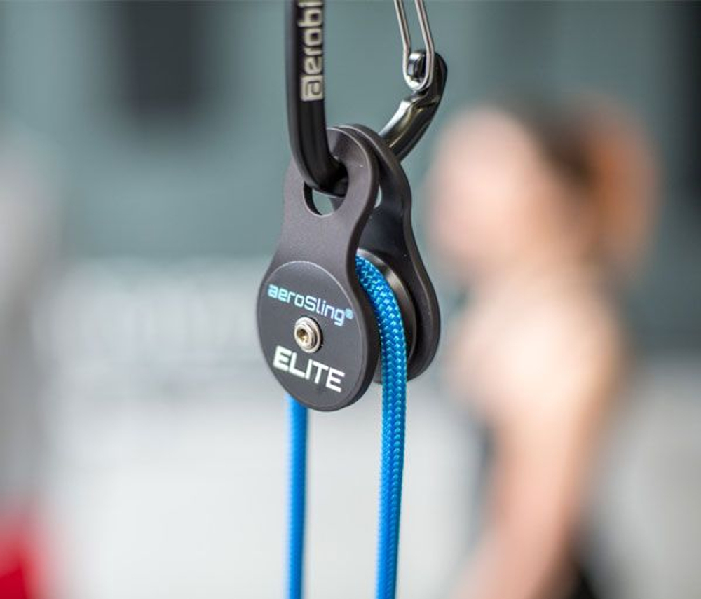 Функциональные петли AEROBIS aeroSling ELITE Set APE