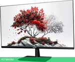 Монитор RDW Computers RDW2701K черный (RDW2701K/F00В3100V2A1)