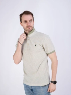 Футболка поло мужская Турция, тенниска