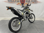 Yamaha WR250R , 2009