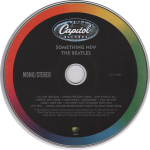 The Beatles / The U.S. Albums (13CD)