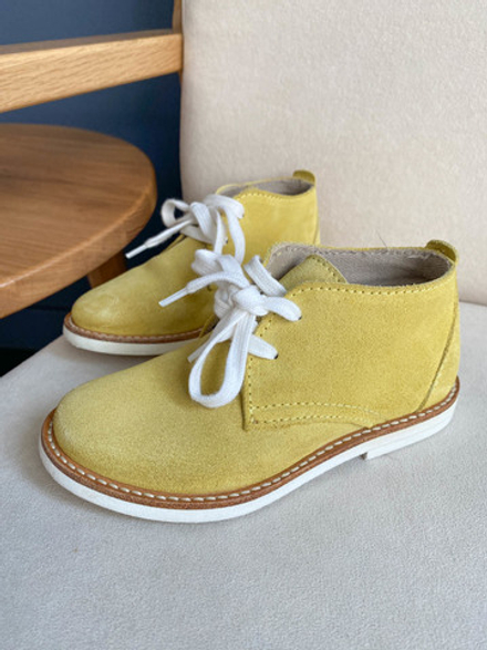 Ботинки Bonpoint, 25,5