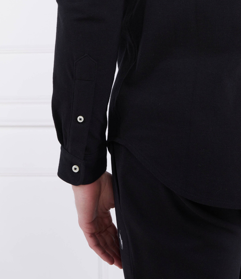 Koszula POLO RALPH LAUREN - черный(710654408)