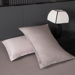 Комплект постельного белья Сатин Velouria Luxe/Велюрия Люкс с Одеялом VL008