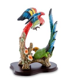 FM-21 Композиция «Попугаи» (Pavone)