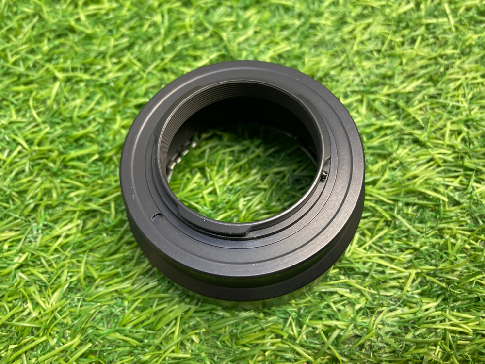 Адаптер NovoFlex Leica R an Micro 4/3