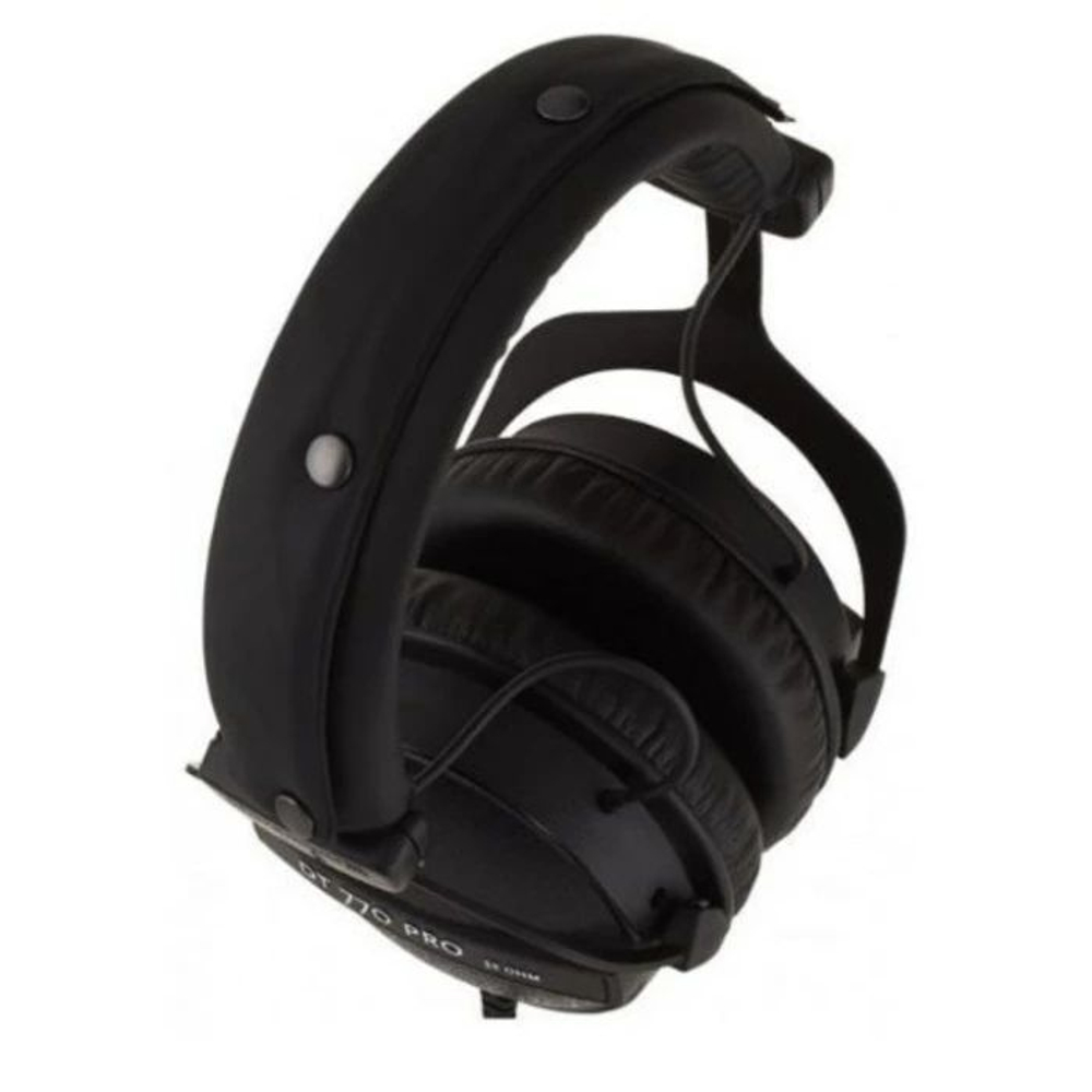 Beyerdynamic DT 770 PRO 32 Ohm Наушники мониторные классические