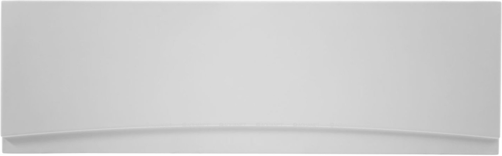 Акриловая ванна Aquanet (Акванет) Nexus 175x80 с каркасом