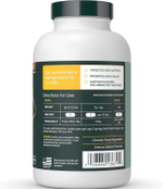 VetriScience OMEGA 3 6 9, для кошек и собак, капсулы