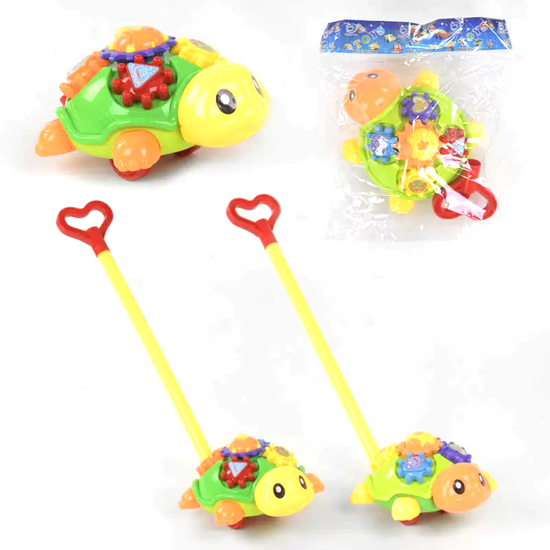 Каталка "Черепашка"