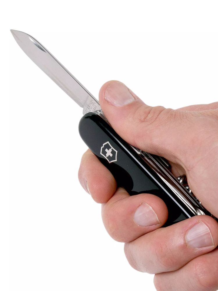 Нож Victorinox модель 1.3713.3 Huntsman