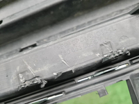 Решетка перед. бампера VW Touareg 3 (18-23) R-line