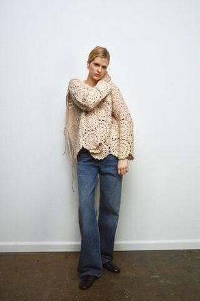 Свитеры и Джемперы ZARA