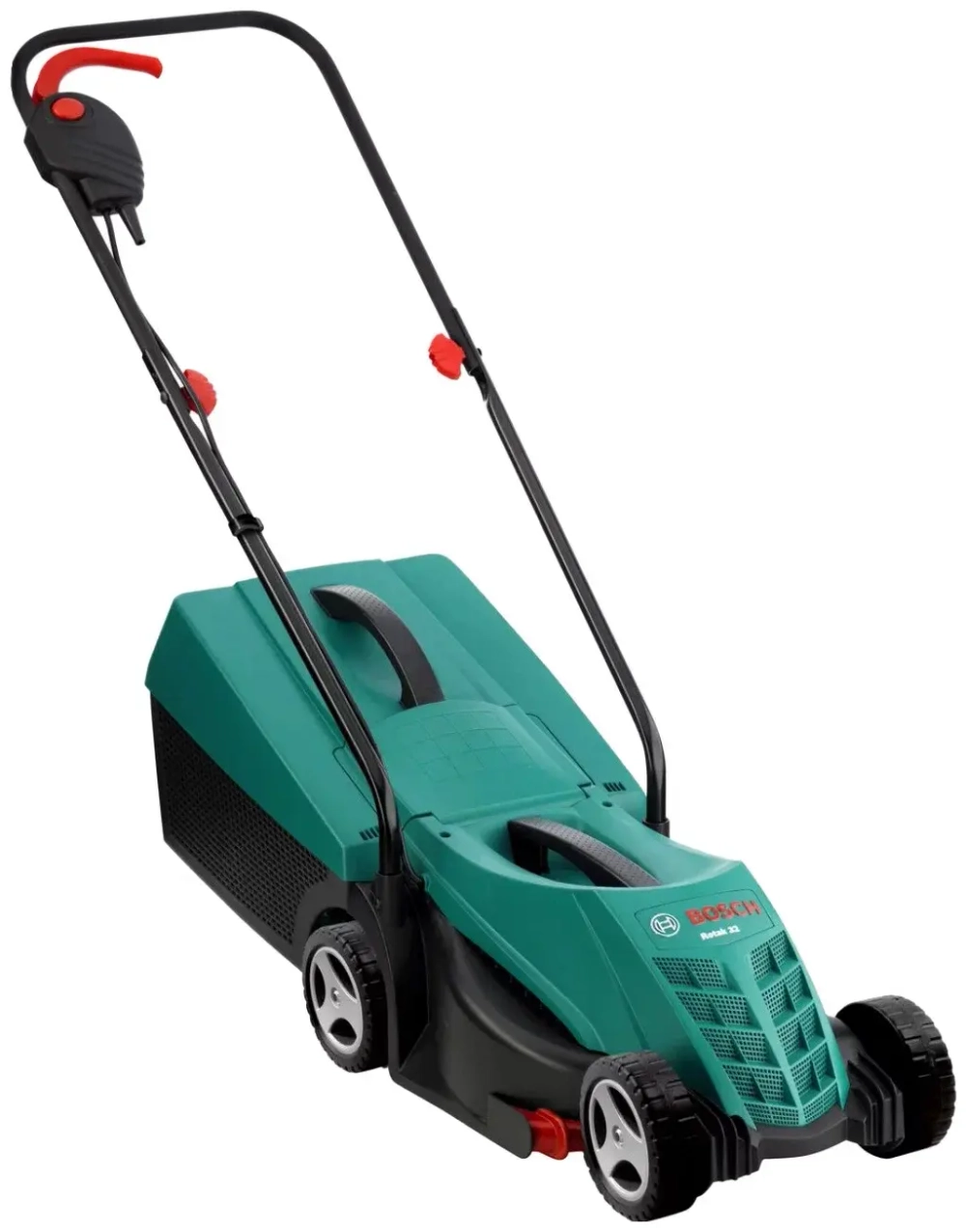 Газонокосилка Bosch Rotak 32