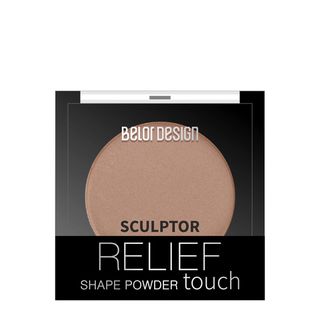 Relief touch